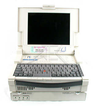 Image of Keysight J2300C WAN Internet Advisor