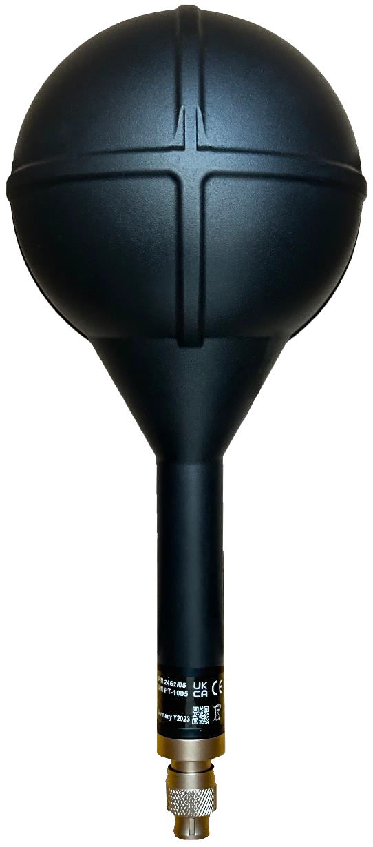 Image of Narda BFD-400-1 Digital H-Field Probe