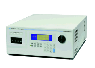 California Instruments 15001IX