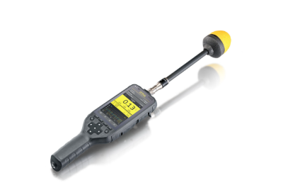 Narda FieldMan Electromagnetic Field Meter | 0 Hz - 90 GHz