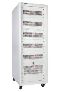 Image of ETS-Lindgren 8000-026 RF Power Amplifier