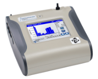 Image of a Particle Sizer Particle Counter