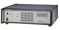 Image of NoiseCom UFX7107 Programmable Noise Generator, 100Hz - 100MHz Image of NoiseCom UFX7107 Programmable Noise Generator, 100Hz - 100MHz