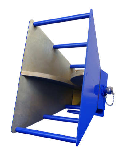 Advanced Antennas DRG-118G Horn Antenna | 1 GHz - 18 GHz