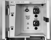 Image of Thermo Keytek ECAT E411 EFT/Noise Burst Simulator