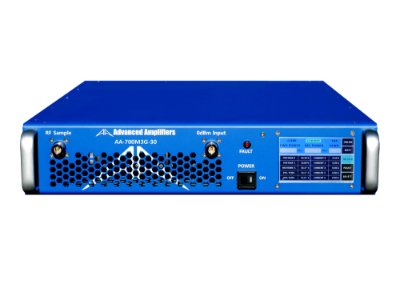 Advanced Amplifiers AA-700M3G-30