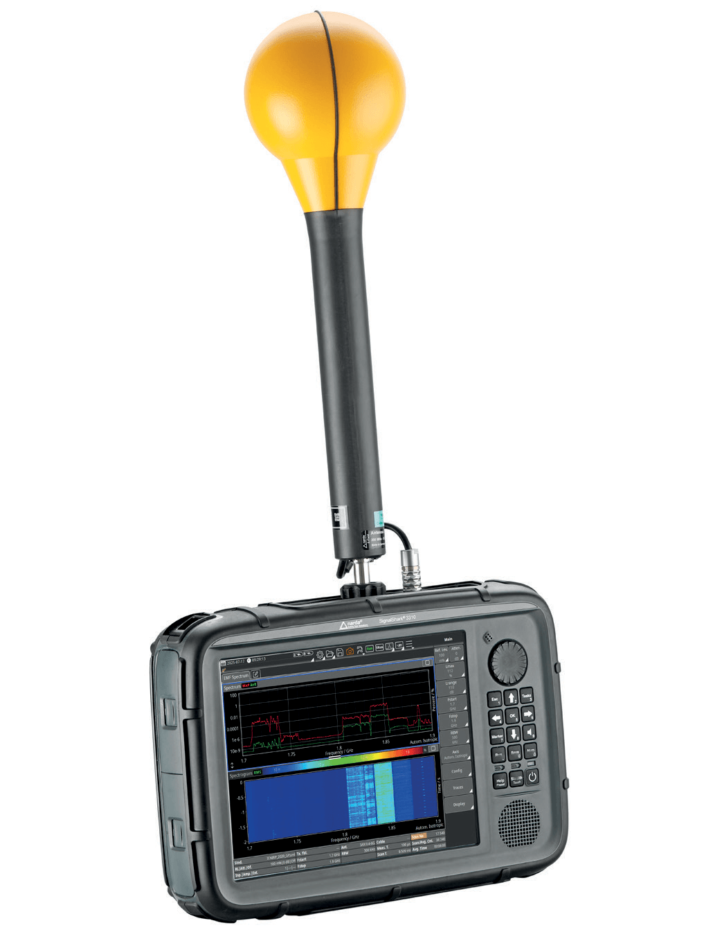 Image of Narda SignalShark EMF 3310