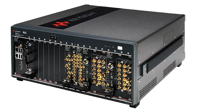 Keysight N5511A Phase Noise Test System Rent