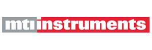 MTI Instruments Logo
