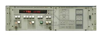 Image of Rohde & Schwarz UPSF2 Video Noise Meter
