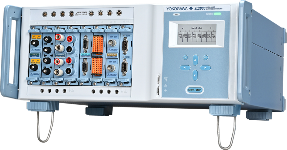 Yokogawa SL2000