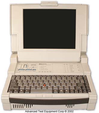 Image of Keysight J2300D WAN Internet Advisor