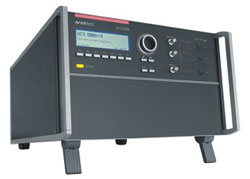 Image of EM Test VCS 500N10 Combination Wave Simulator Image of EM Test VCS 500N10 Combination Wave Simulator
