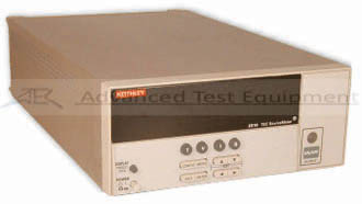 Image of Keithley 2510 TEC Source Meter
