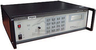 Image of NoiseCom UFX7110 Multi-Purpose Noise Generator, 100 Hz - 1.5 GHz