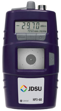 Image of Viavi HP3-60 Fiber Inspection and Test System Image of Viavi HP3-60 Fiber Inspection and Test System