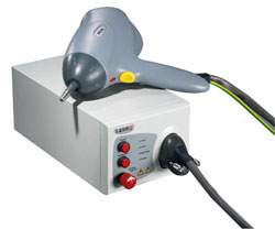 Teseq NSG 438A
