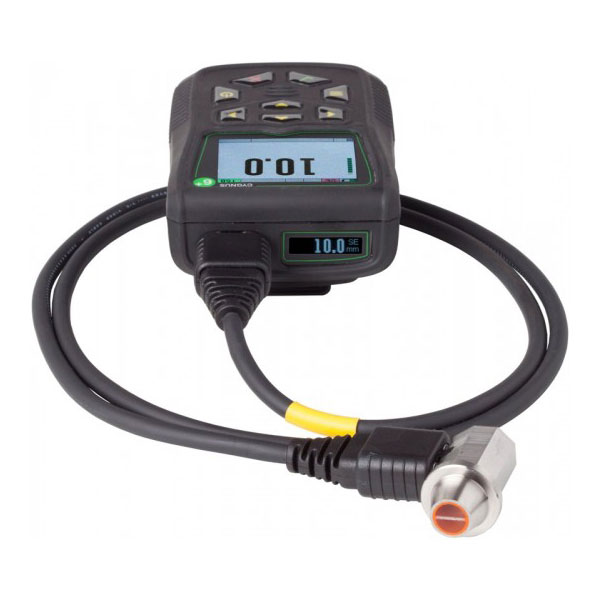Image of Cygnus 6+ Pro Hands Free Ultrasonic Thickness Gauge
