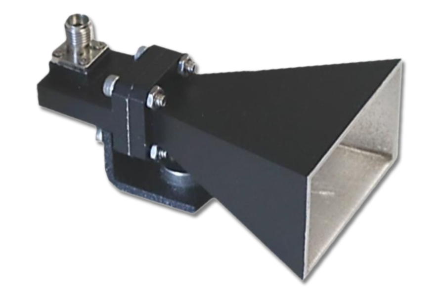 Image of Advanced Antennas MWH-2640G-B Horn Antennas