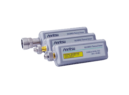 Image of Anritsu MA24005A Power Sensor | 10MHz - 50GHz