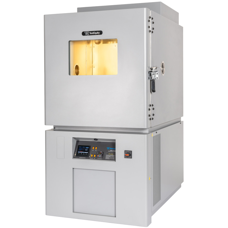 Image of TestEquity 3016C Thermal Chamber