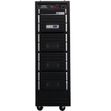 AE Techron DSR 100-200 Conducted Immunity System