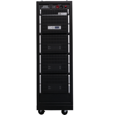 AE Techron DSR 100-200 Conducted Immunity System