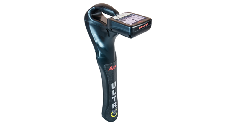 Image of Leica Ultra Underground Utility Locator