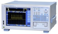 An image of a Yokogawa OSA