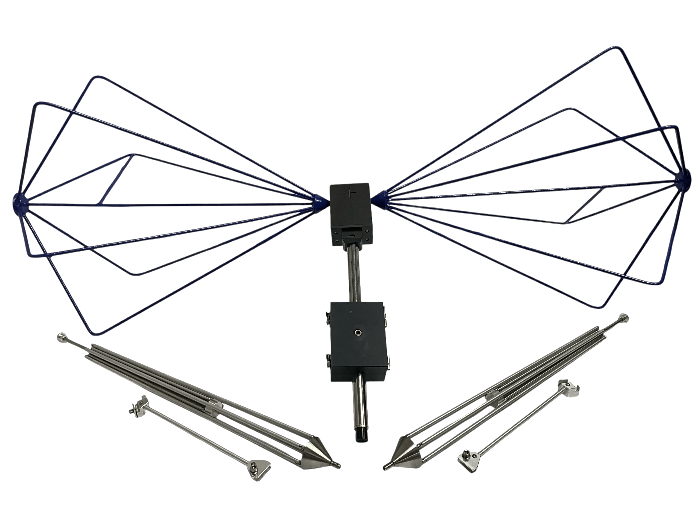 Rent Com-Power AB-300M Biconical Dipole Antenna