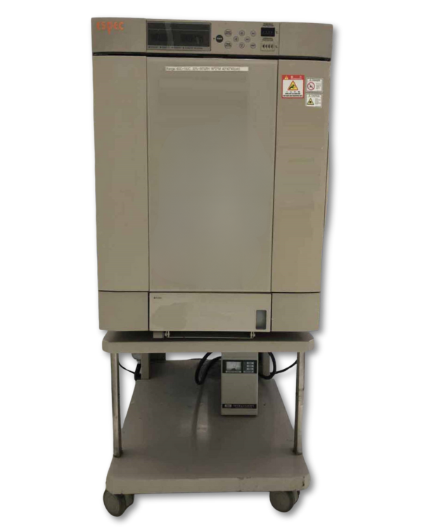 Espec SH-661 Temperature & Humidity Chamber