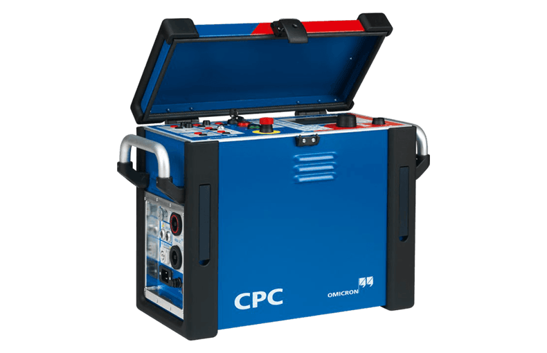 Omicron CPC 100