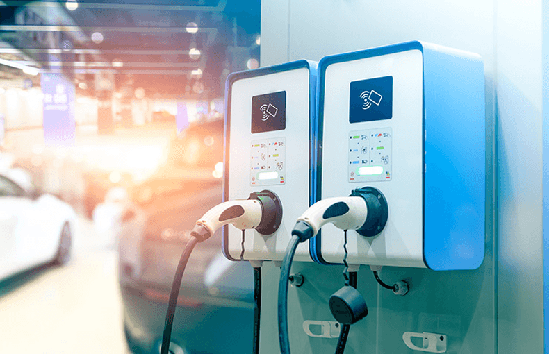 EV Charger
