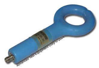 Image of Electro-Metrics MFC-25/30 Magnetic Field Probe Image of Electro-Metrics MFC-25/30 Magnetic Field Probe