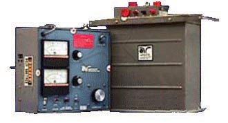 Image of Associated Research 5321 Hipot Tester 100kV DC