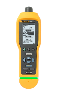 Vibration Meters