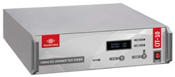 Frankonia CIT-10 Compact Immunity Test System, 10 kHz - 400 MHz