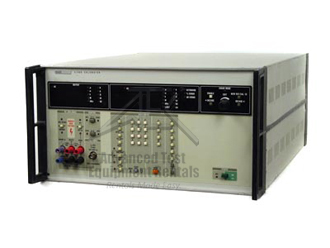 Image of Fluke 5100B-03 Meter Calibrator 50 Hz to 50 kHz Image of Fluke 5100B-03 Meter Calibrator 50 Hz to 50 kHz
