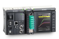 Keyence NR-X100W Multi-Input Data Logger
