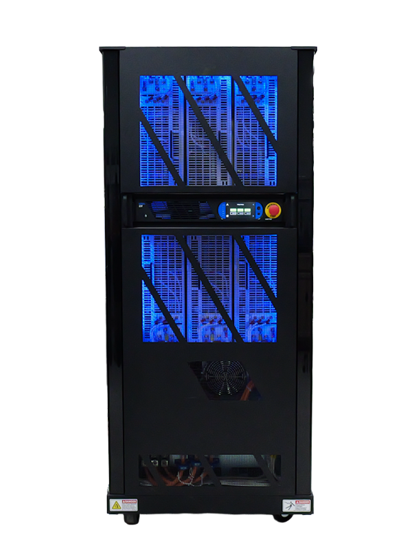 California Instruments Sequoia SQ0090