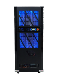 Image of a 61 - 90kVA AC Power Supply