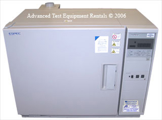 Image of Espec PH-101 Horizontal Oven, 45°C - 200°C
