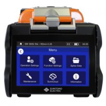 Sumitomo Quantum Type Q102-CA Fusion Splicer