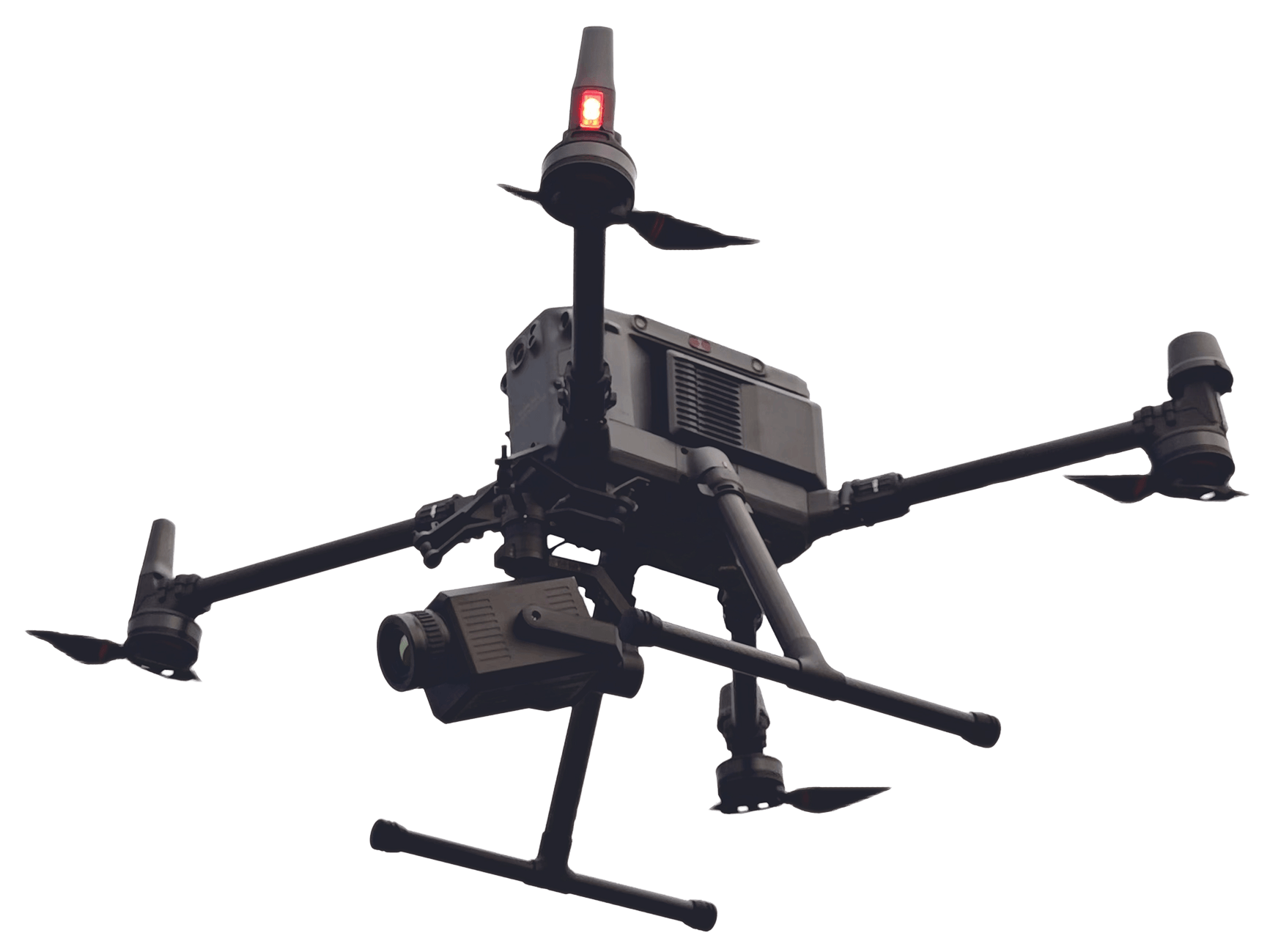 Image of Cantronic U340 Aerial OGI Camera