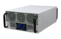 Image of an 20MHz - 1GHz Amplifier