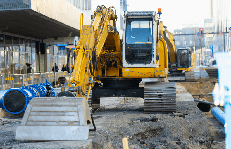Image of Construction