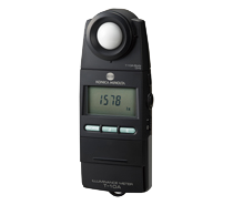 Image of Minolta T10A Illuminance Meter Image of Minolta T10A Illuminance Meter