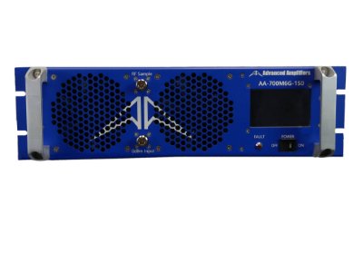 Advanced Amplifiers AA-700M6G-150