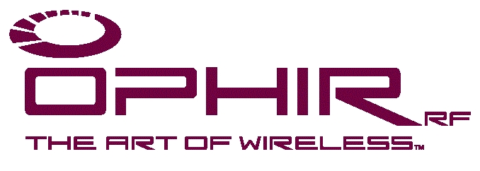 OPHIR RF Inc.