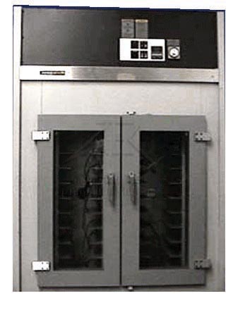 Image of Despatch PBC2-32 Burn In Oven